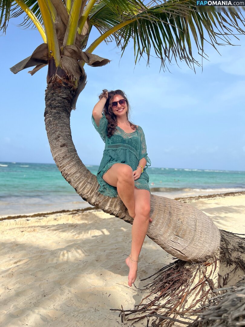 Felicia Hofner / felifromgermany Nud OnlyFans  Fotografie scursă #9