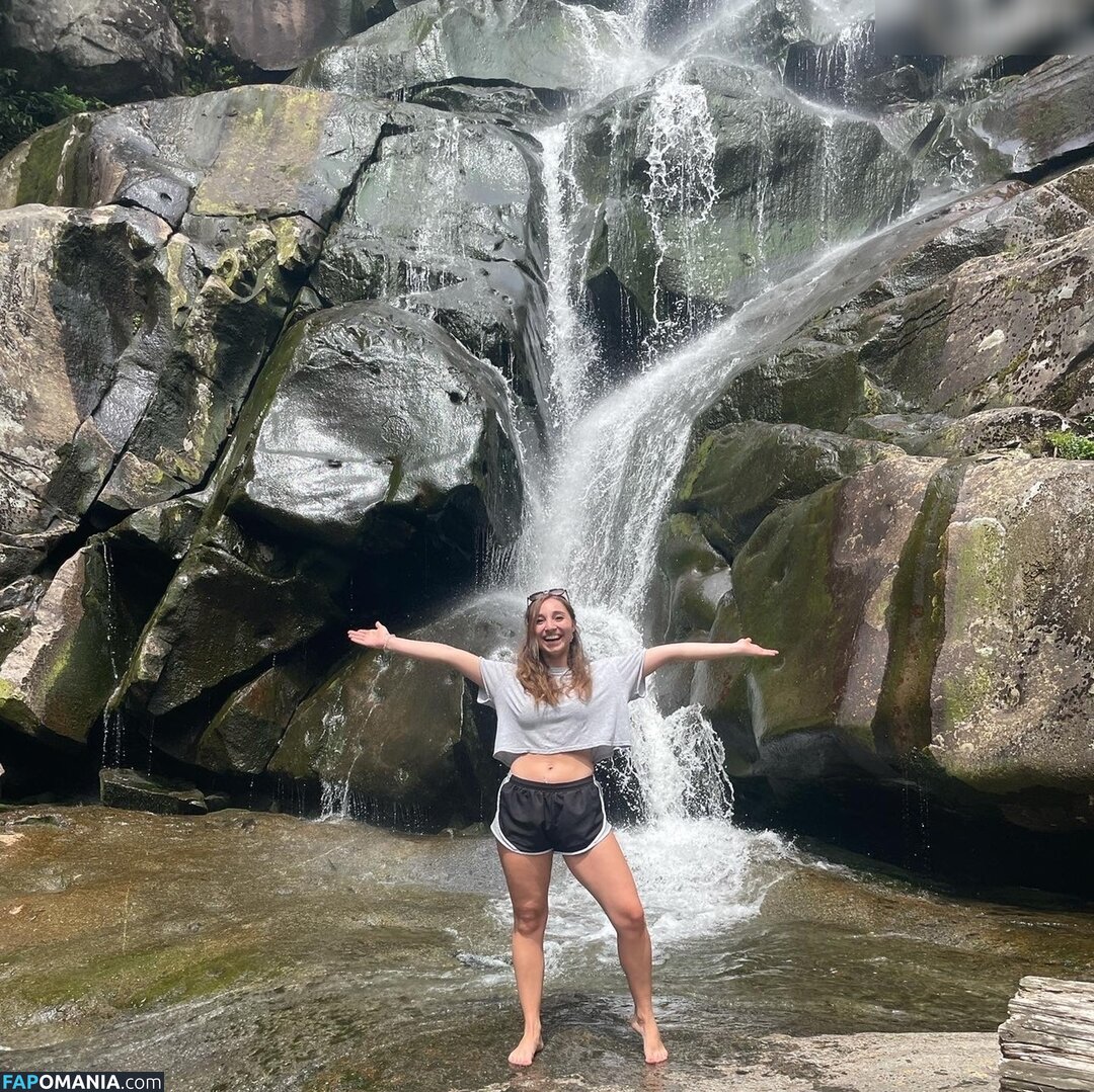 Felicia Hofner / felifromgermany Nud OnlyFans  Fotografie scursă #10