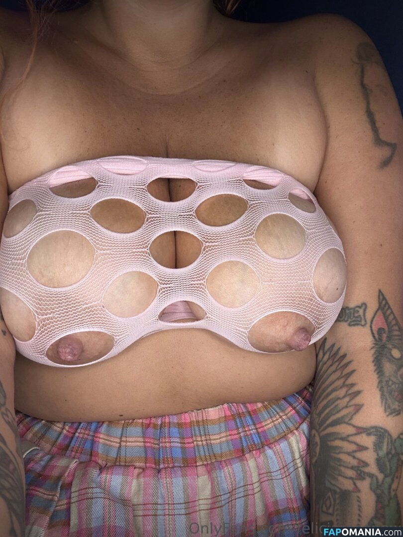 Felicia Rose / feliciarosenew / peoplestramp Nud OnlyFans  Fotografie scursă #11