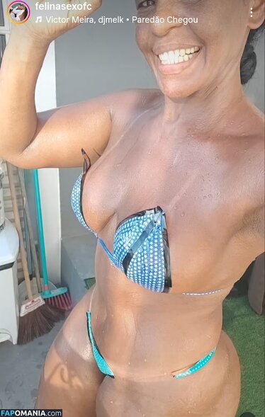 Felinasexy / felinasexy_ Nud OnlyFans  Fotografie scursă #10