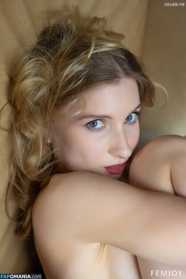 Femjoy / femjoymag / https: Nud OnlyFans  Fotografie scursă #179