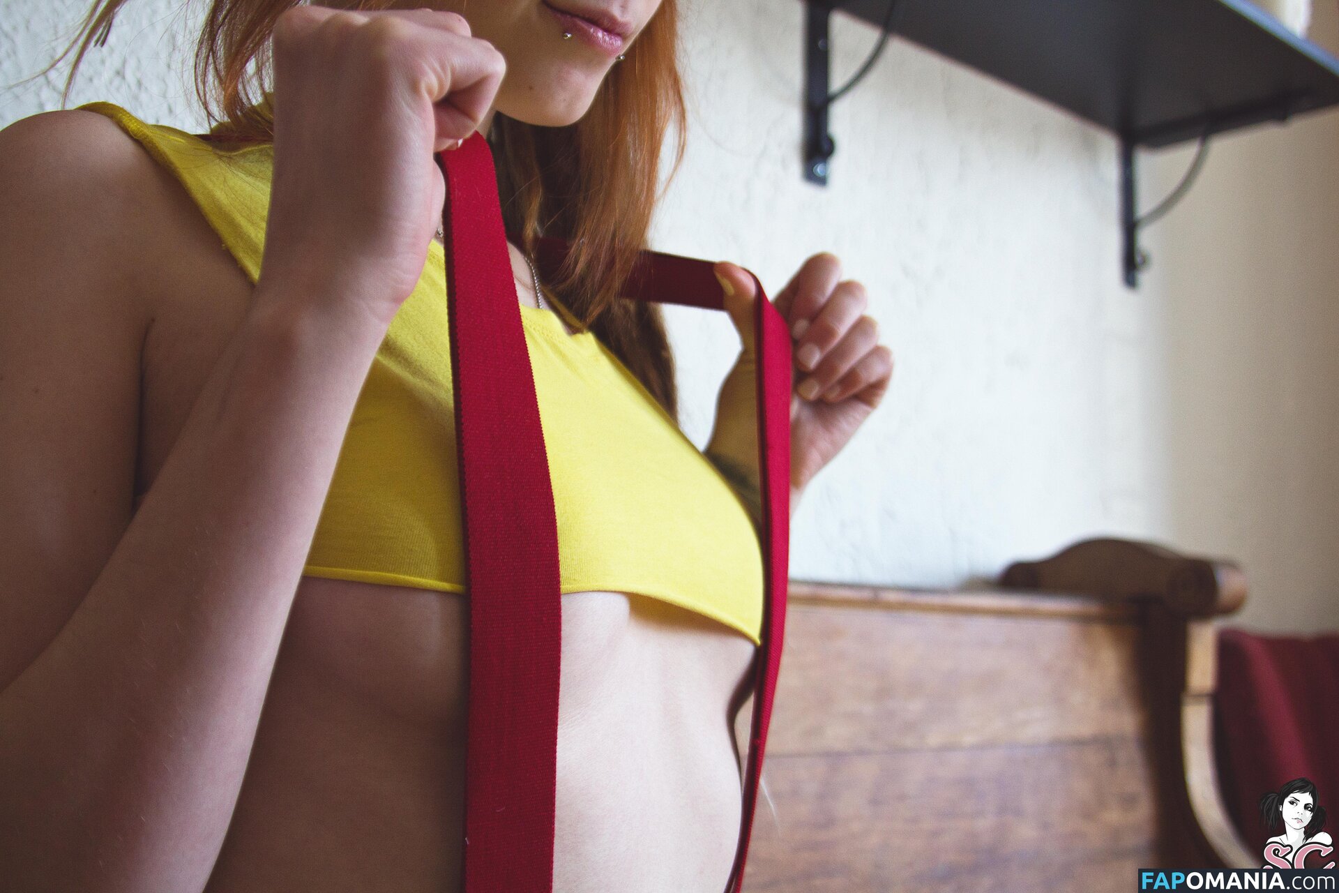 Fennek / fennecf0xx Nud OnlyFans  Fotografie scursă #32