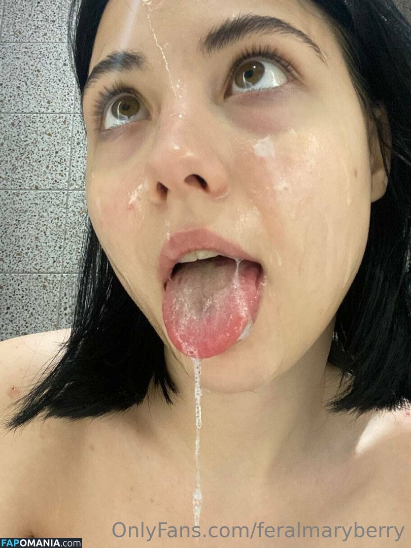 feral_berry / feralmaryberry Nud OnlyFans  Fotografie scursă #75