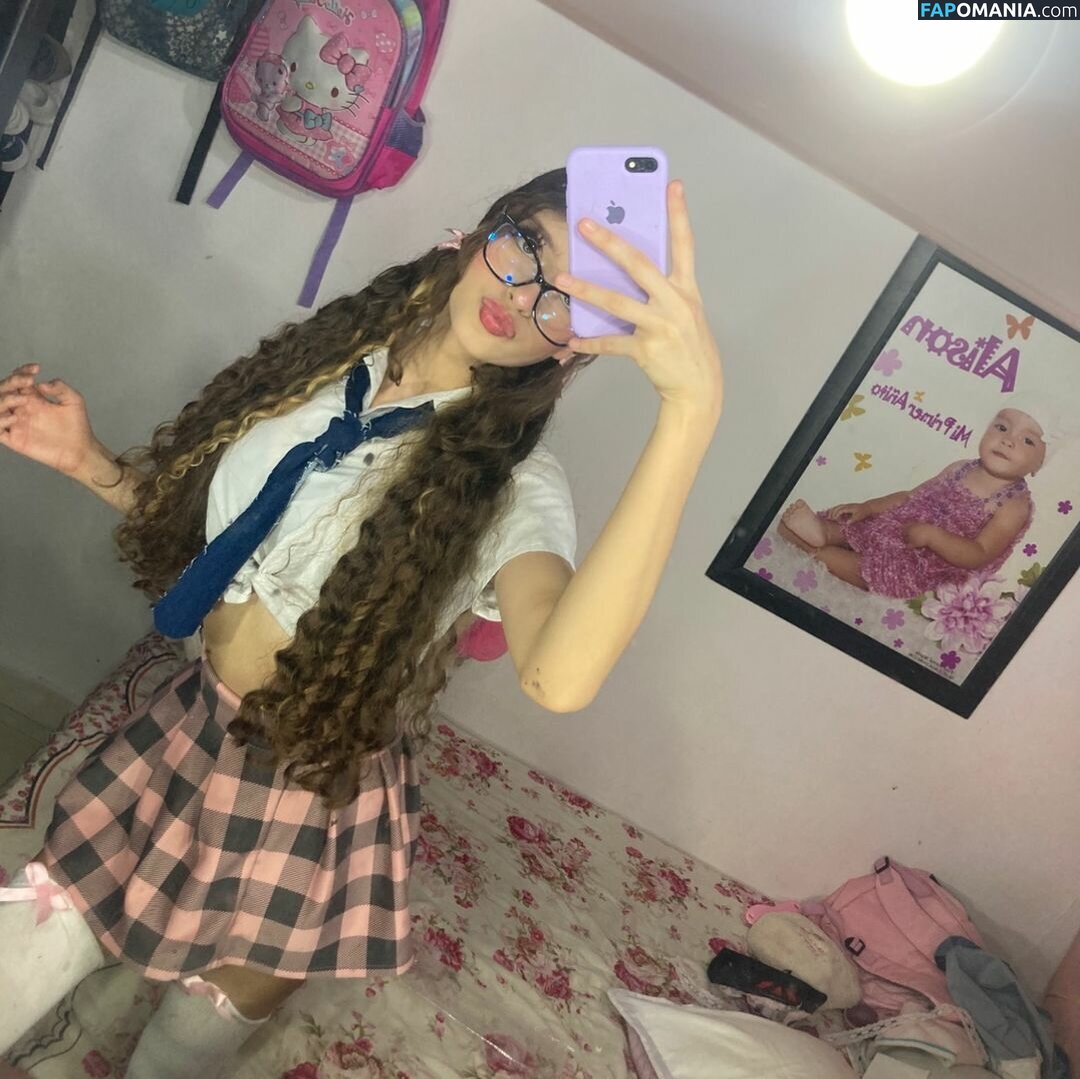 fernadaprins Nud OnlyFans  Fotografie scursă #1