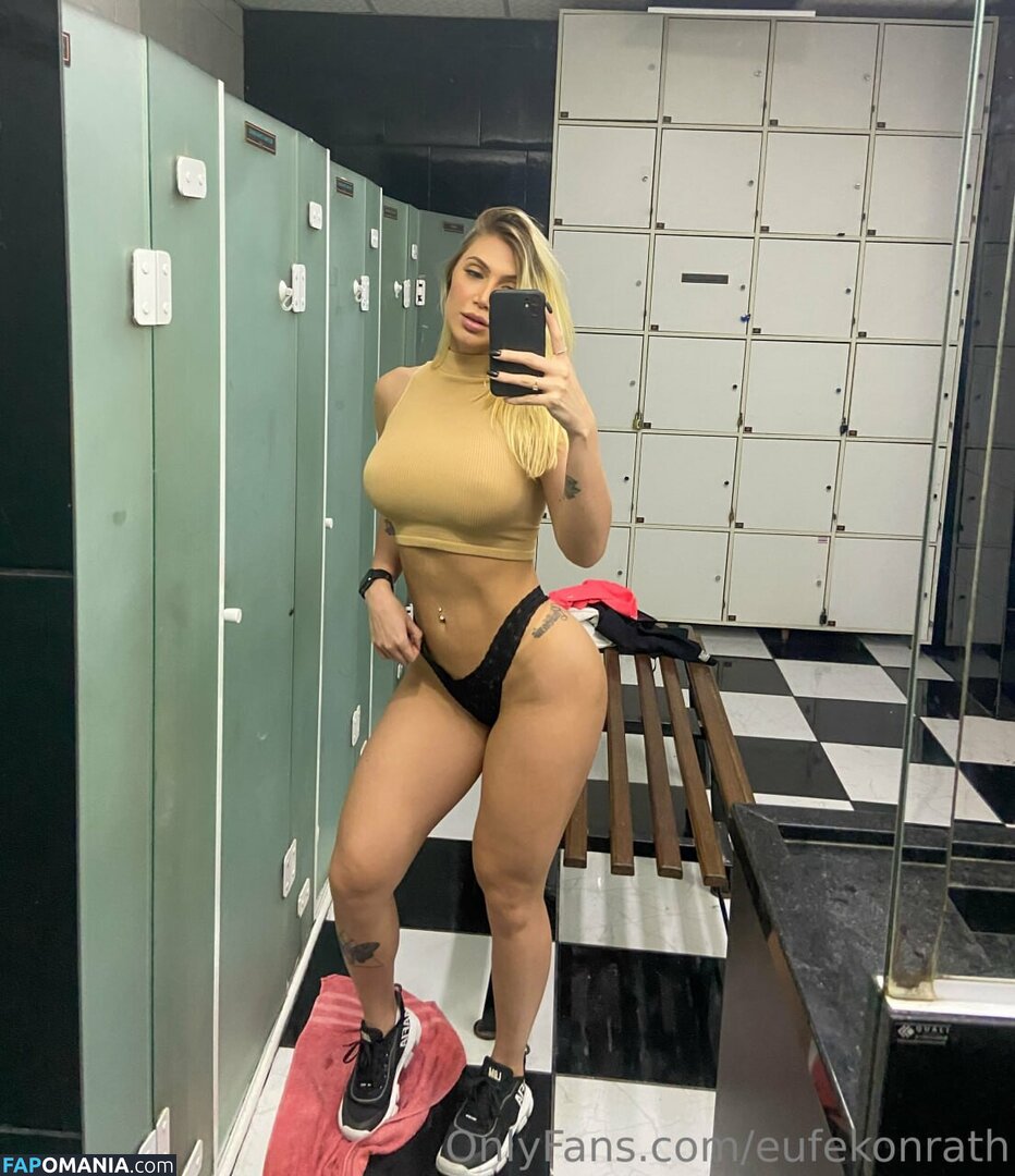 Fernanda Coser / eufekonrath Nud OnlyFans  Fotografie scursă #13