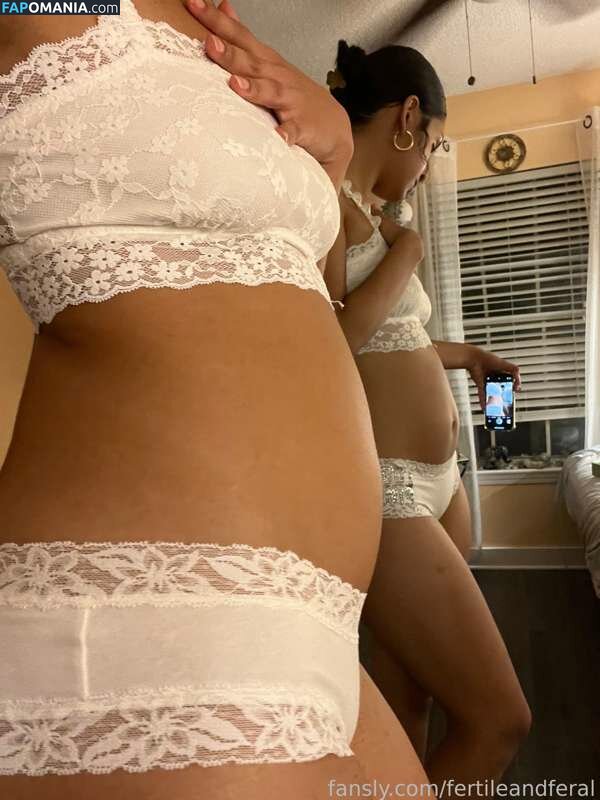 fertileandferal / https: / kysfertileandferal Nud OnlyFans  Fotografie scursă #18