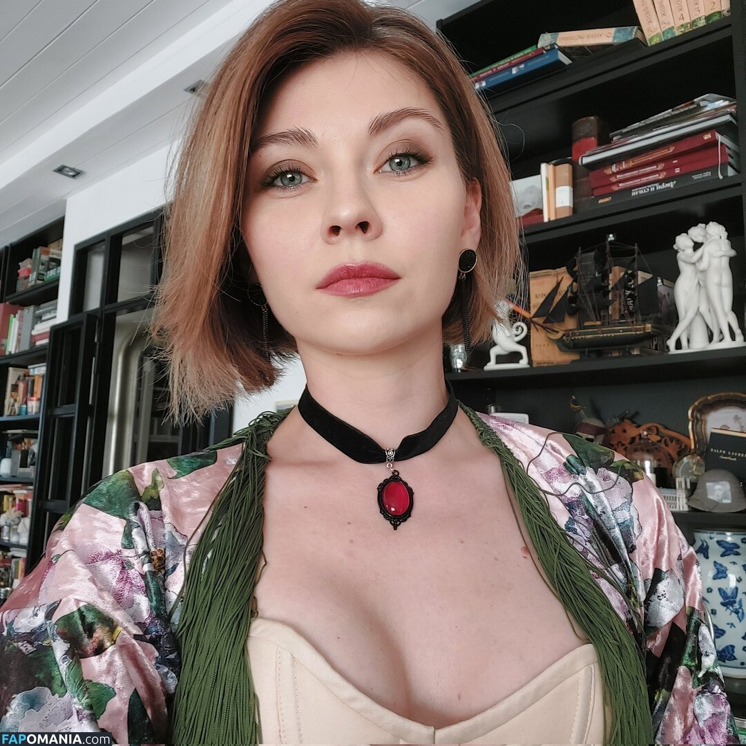 FetishMissKate / GfEvil / https: / russianseductress Nud OnlyFans  Fotografie scursă #8