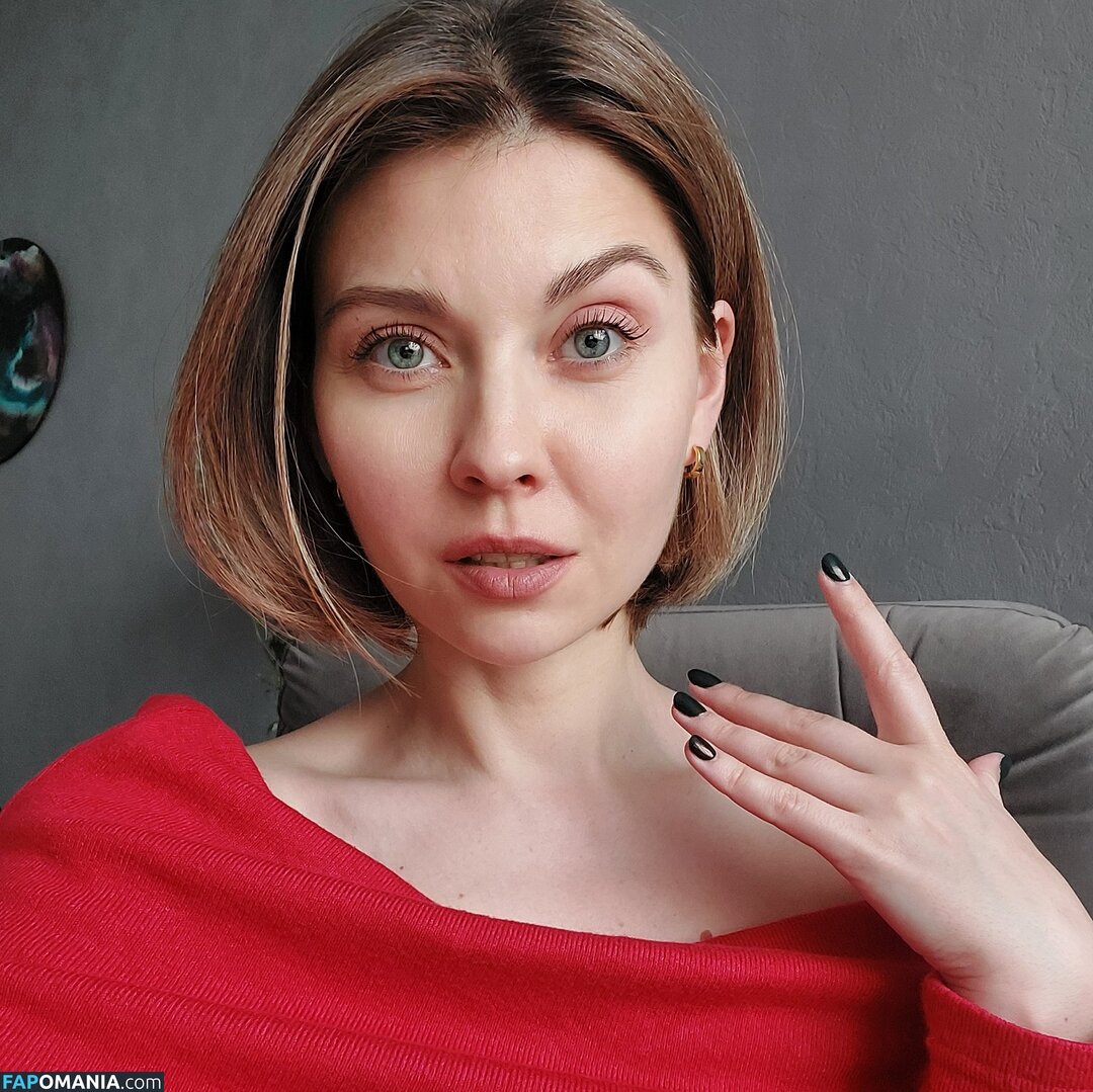 FetishMissKate / GfEvil / https: / russianseductress Nud OnlyFans  Fotografie scursă #10