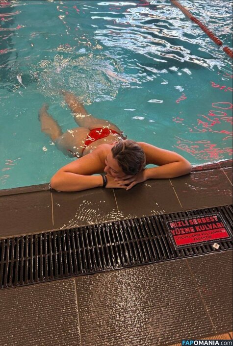 Fidan Atalay / Fidan Hoca / fidannatalay Nud OnlyFans  Fotografie scursă #55