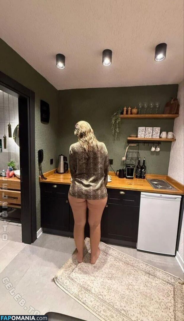 Fidan Atalay / Fidan Hoca / fidannatalay Nud OnlyFans  Fotografie scursă #62