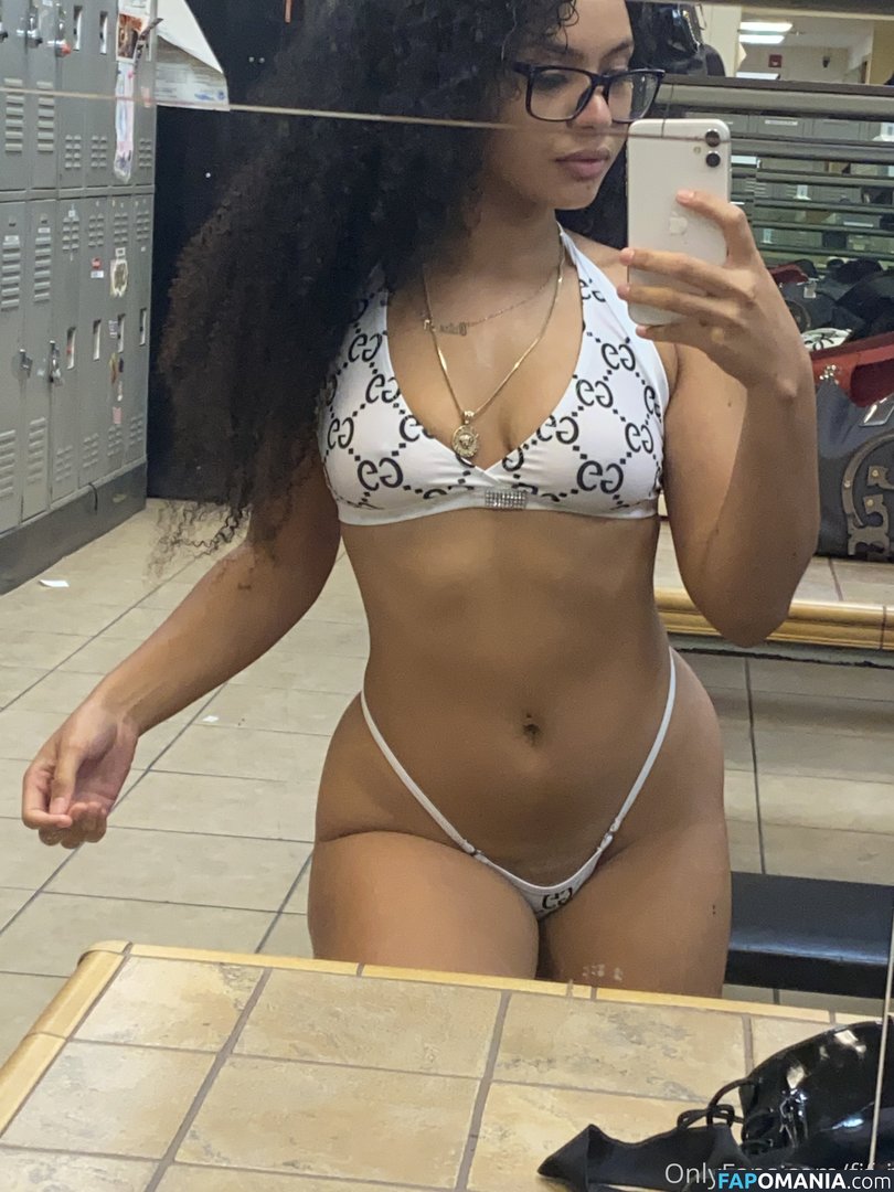 fif_i / fifi.official.fr Nud OnlyFans  Fotografie scursă #20