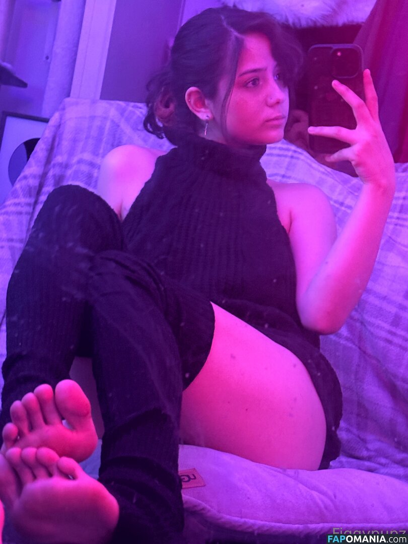 figgypupz Nud OnlyFans  Fotografie scursă #5