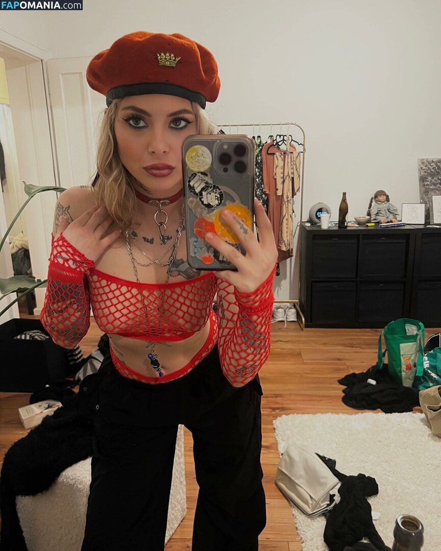 Fincansurat Nud OnlyFans  Fotografie scursă #20