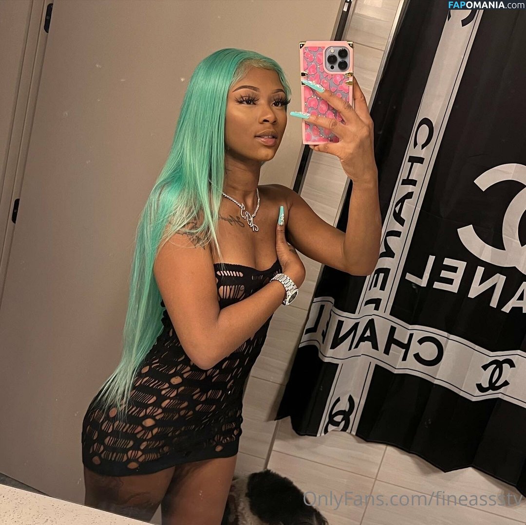 fineasssstv / fineasssstvv2 Nud OnlyFans  Fotografie scursă #28