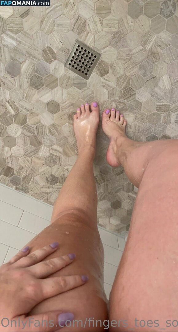 fb_0296 / fingers_toes_soles_free Nud OnlyFans  Fotografie scursă #5