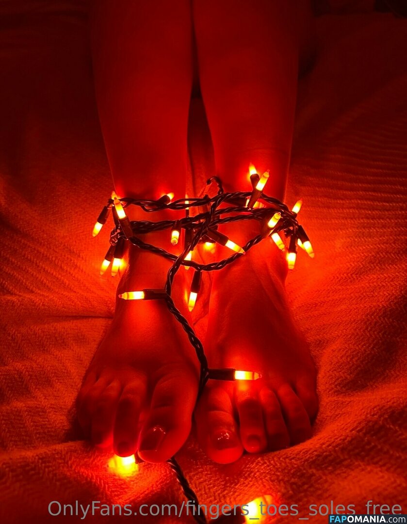 fb_0296 / fingers_toes_soles_free Nud OnlyFans  Fotografie scursă #28
