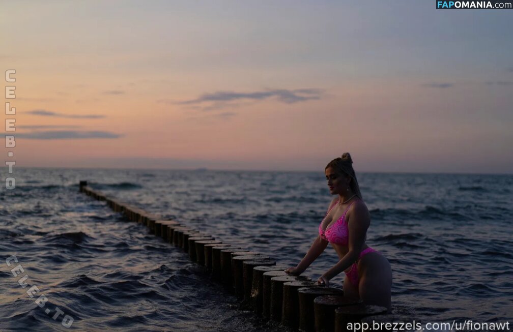 Fiona.wt / fionainshape Nud OnlyFans  Fotografie scursă #5