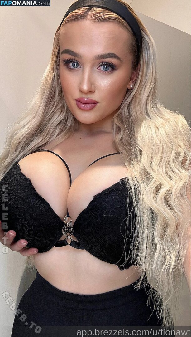 Fiona.wt / fionainshape Nud OnlyFans  Fotografie scursă #23