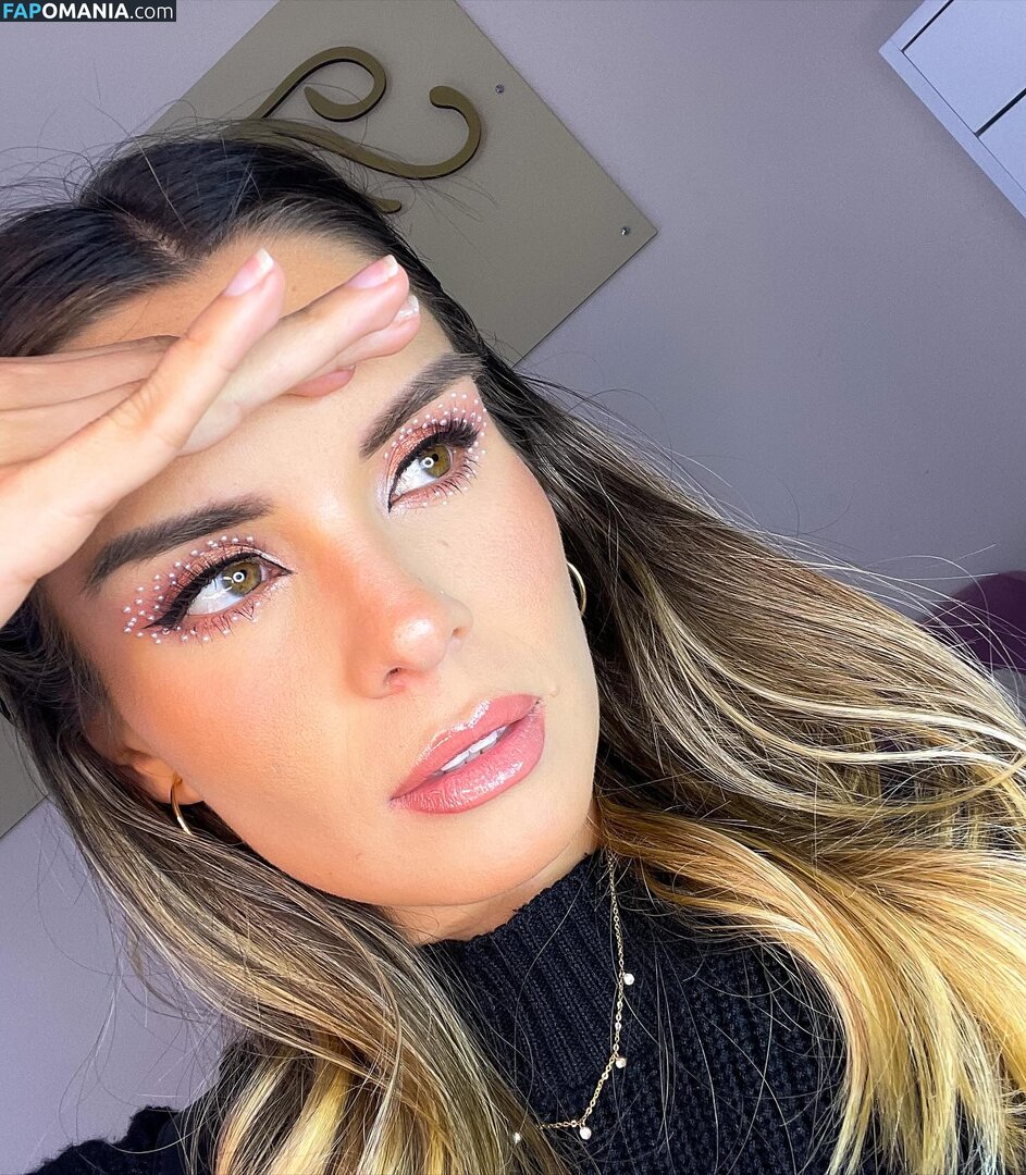 Fiorella Retiz / fiorellaretiz Nud OnlyFans  Fotografie scursă #3