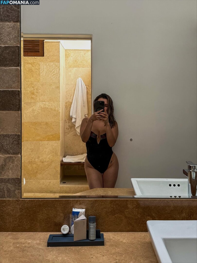Fiorella Retiz / fiorellaretiz Nud OnlyFans  Fotografie scursă #7