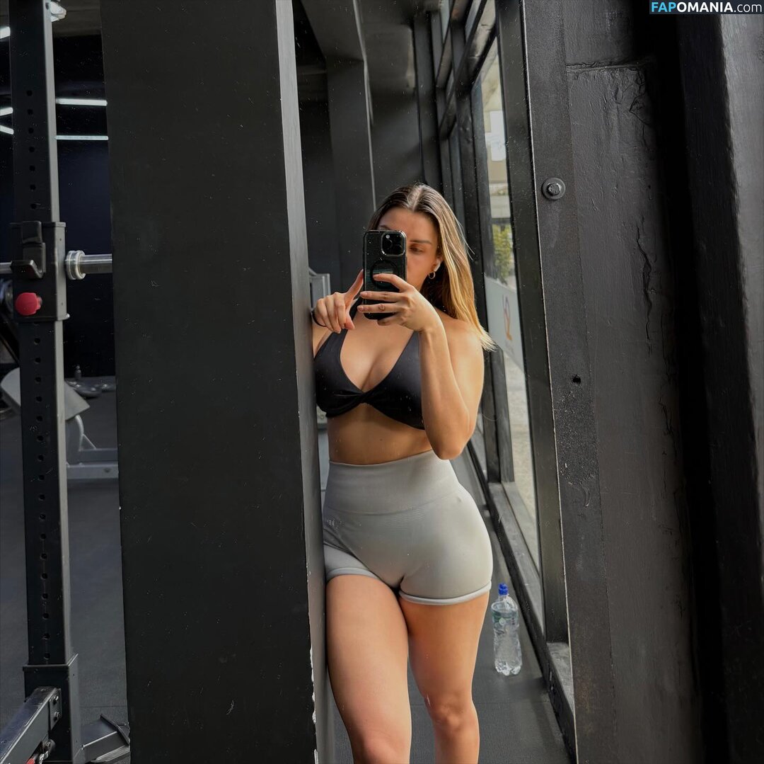 Fiorella Retiz / fiorellaretiz Nud OnlyFans  Fotografie scursă #8