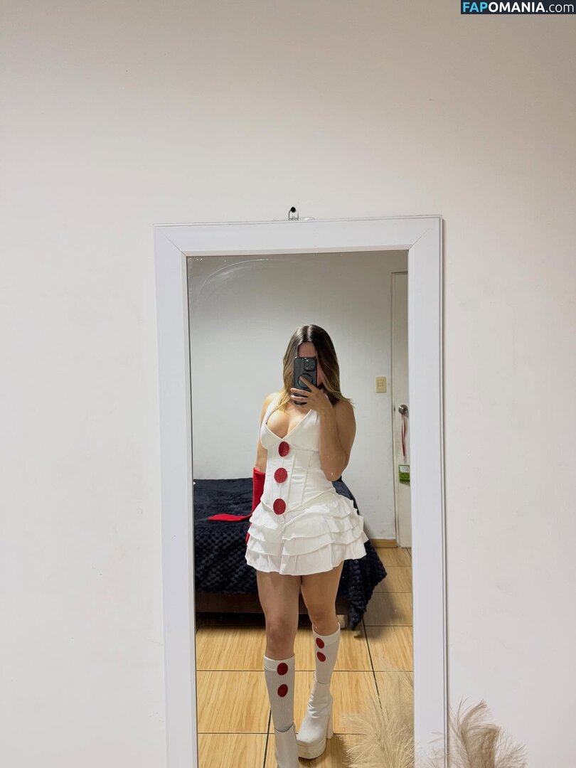 Fiorella Retiz / fiorellaretiz Nud OnlyFans  Fotografie scursă #10