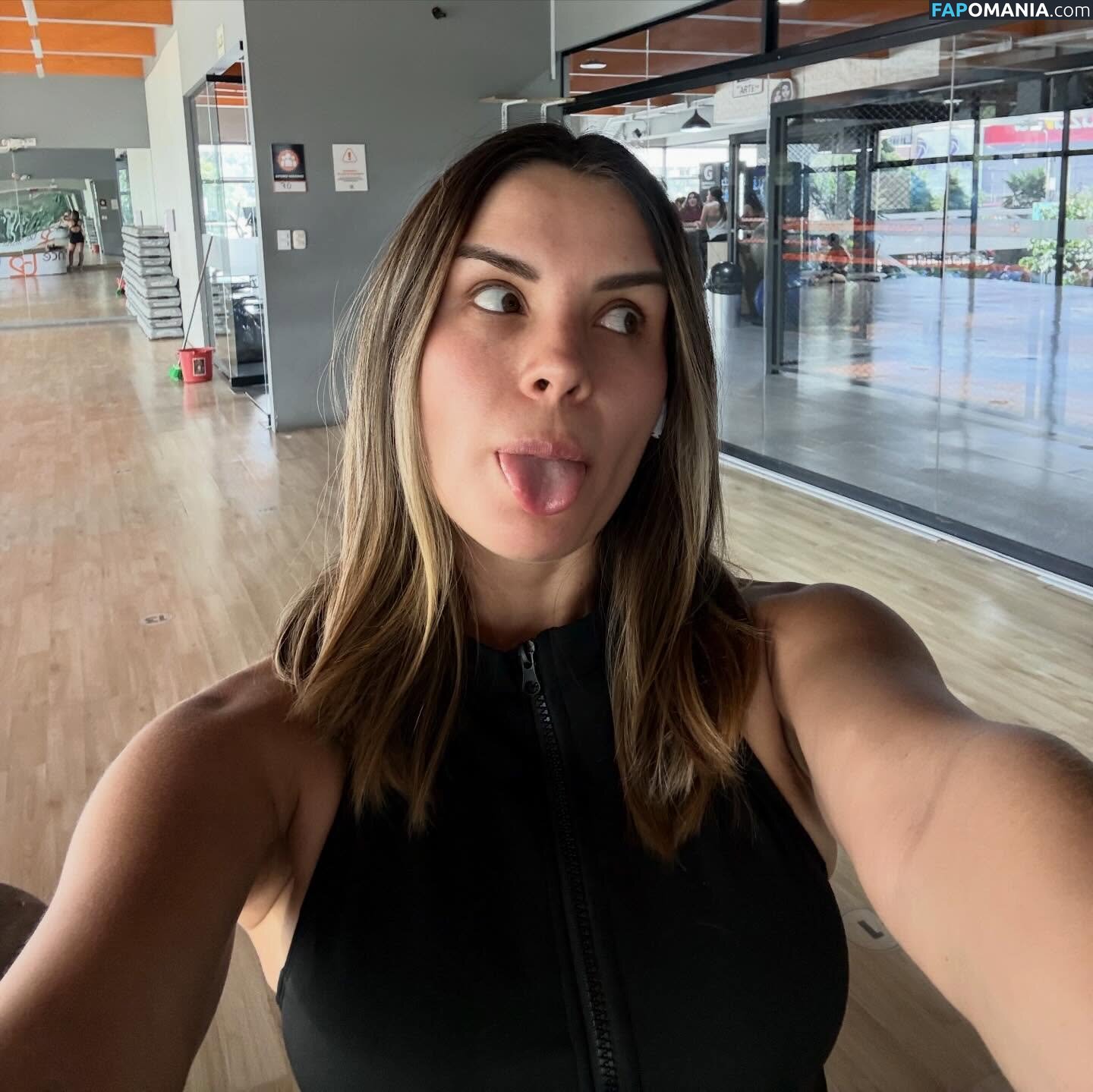 Fiorella Retiz / fiorellaretiz Nud OnlyFans  Fotografie scursă #14
