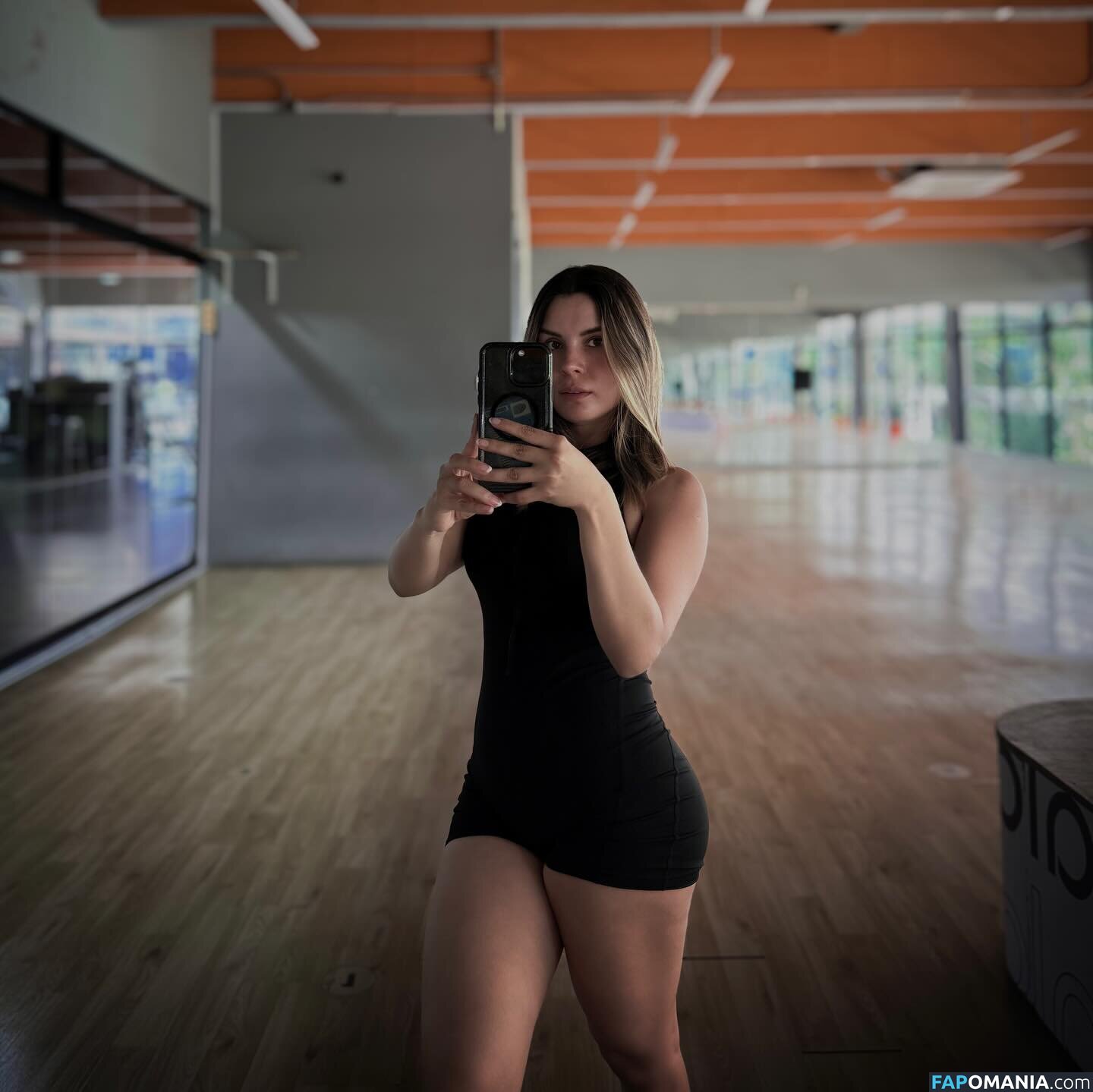 Fiorella Retiz / fiorellaretiz Nud OnlyFans  Fotografie scursă #15