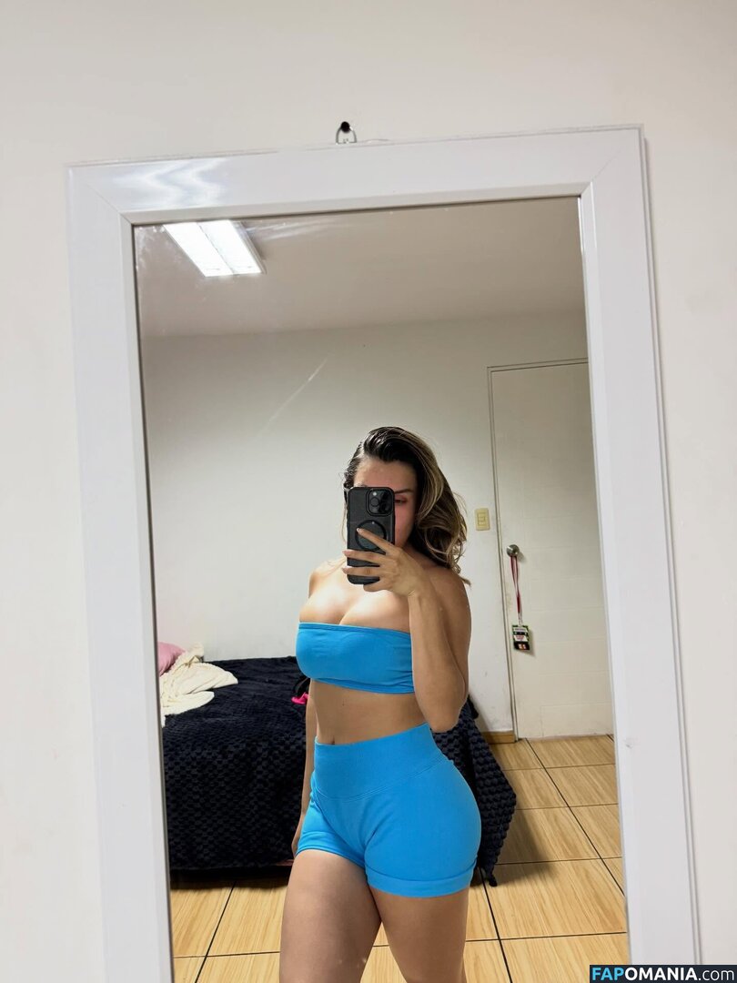 Fiorella Retiz / fiorellaretiz Nud OnlyFans  Fotografie scursă #17