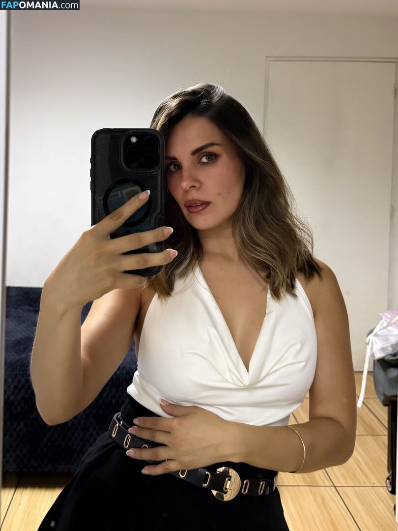 Fiorella Retiz / fiorellaretiz Nud OnlyFans  Fotografie scursă #18