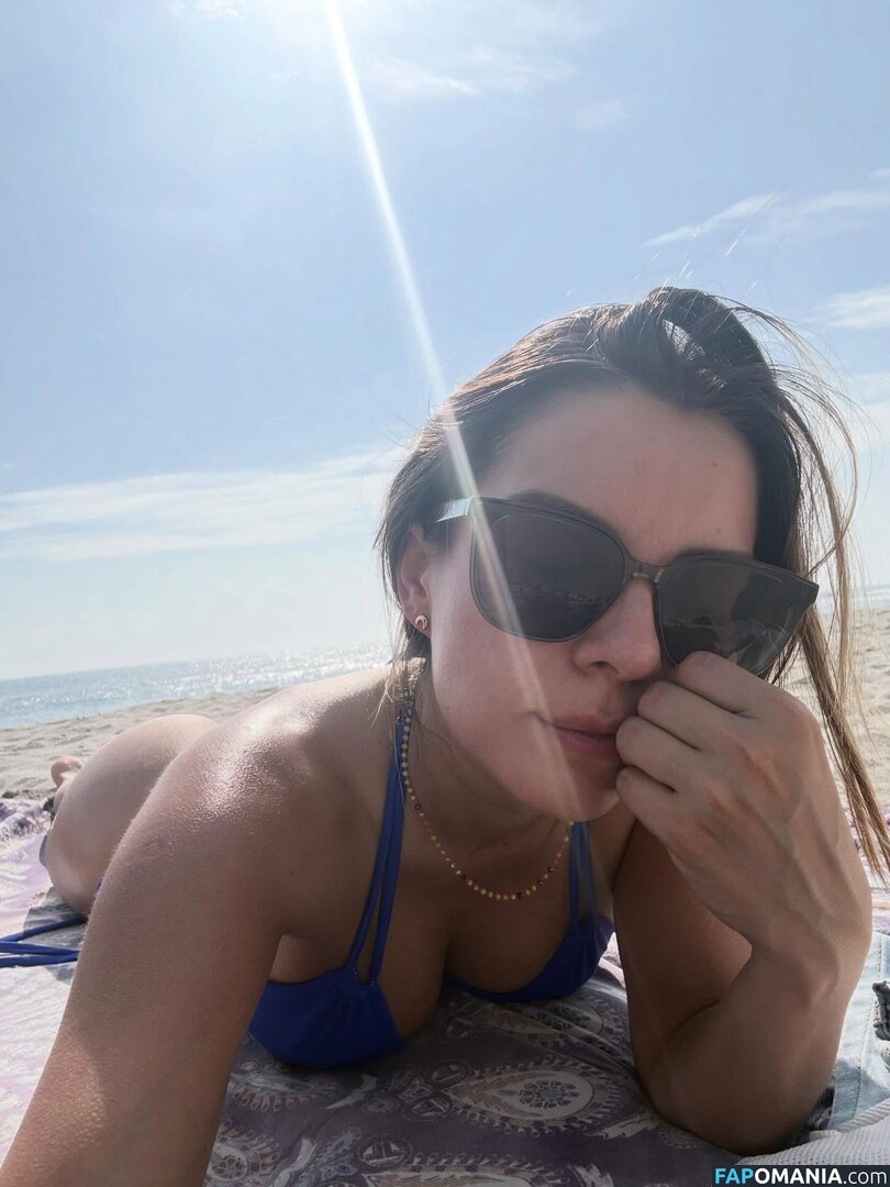 Fiorella Retiz / fiorellaretiz Nud OnlyFans  Fotografie scursă #20