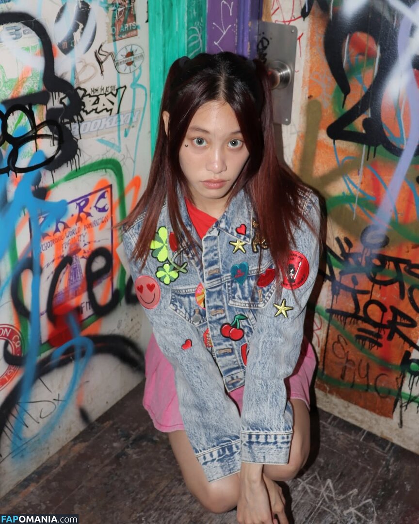 fishtank.live / fishtanklive Nud OnlyFans  Fotografie scursă #7