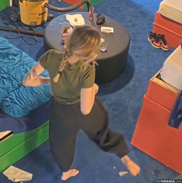 fishtank.live / fishtanklive Nud OnlyFans  Fotografie scursă #9