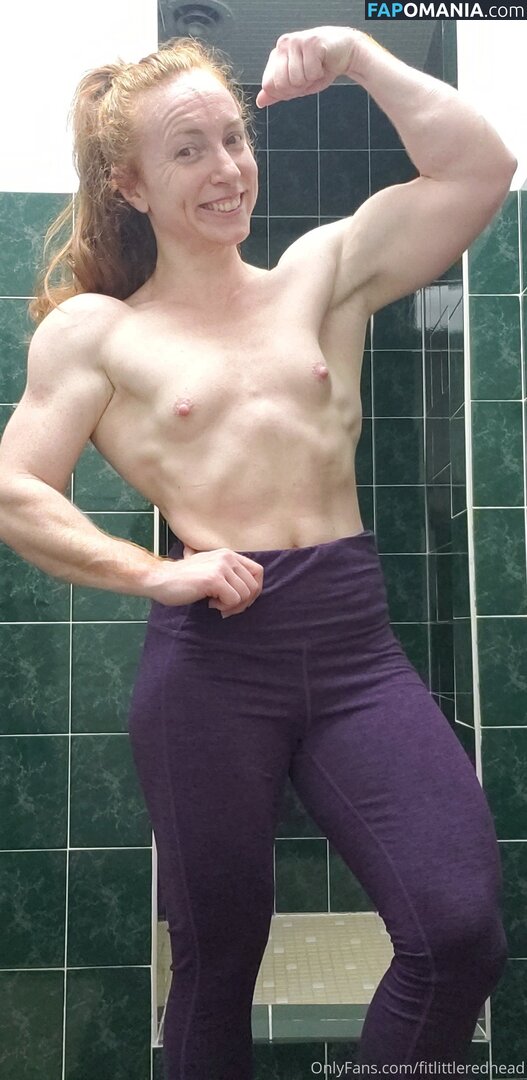Fit Little Redhead / fit_little_redhead / fitlilredhead / fitlittleredhead Nud OnlyFans  Fotografie scursă #1
