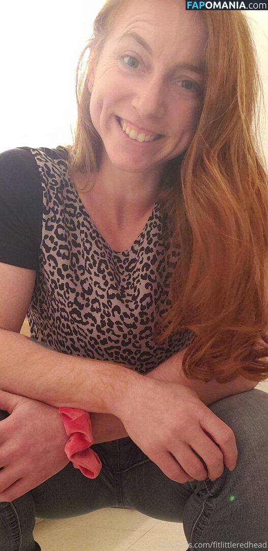 Fit Little Redhead / fit_little_redhead / fitlilredhead / fitlittleredhead Nud OnlyFans  Fotografie scursă #13