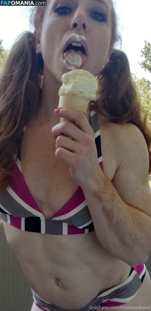 Fit Little Redhead / fit_little_redhead / fitlilredhead / fitlittleredhead Nud OnlyFans  Fotografie scursă #15