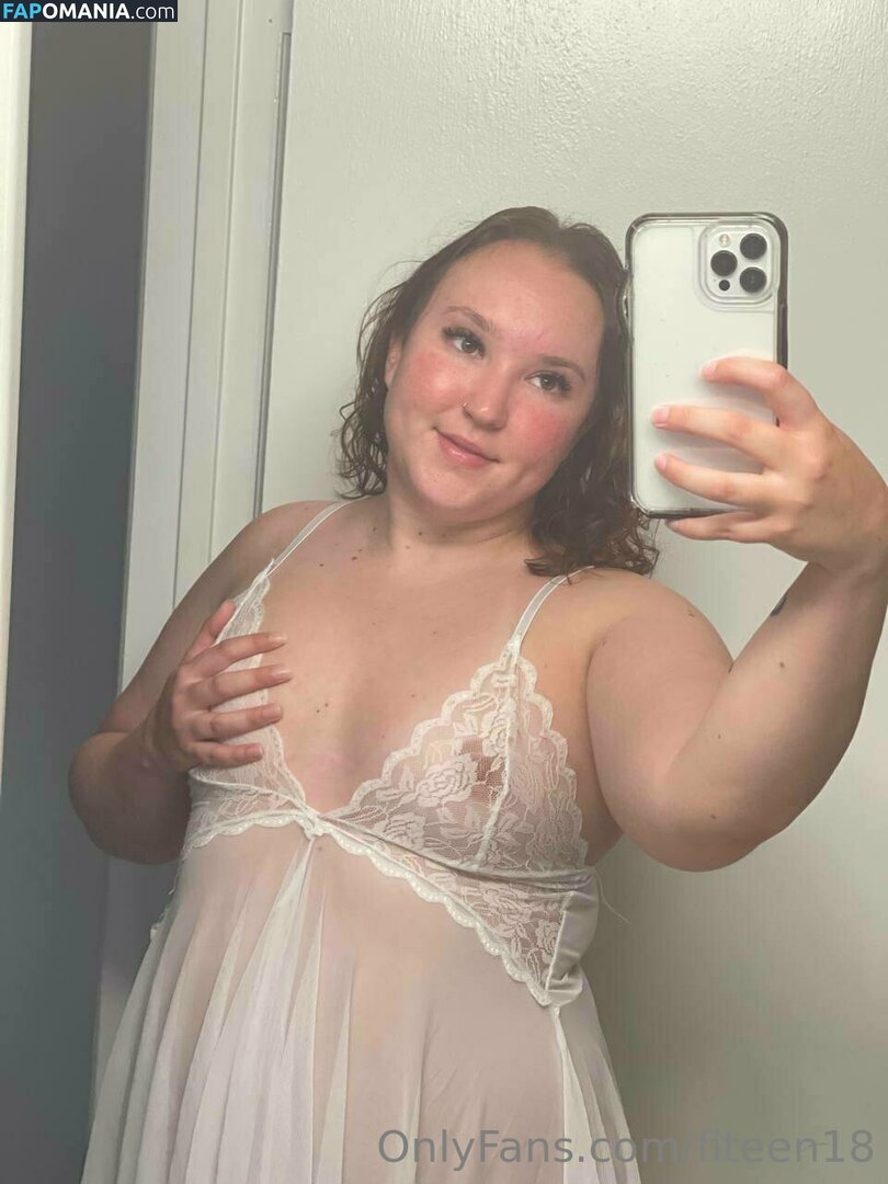 fiteen18 / nikinina178 Nud OnlyFans  Fotografie scursă #69