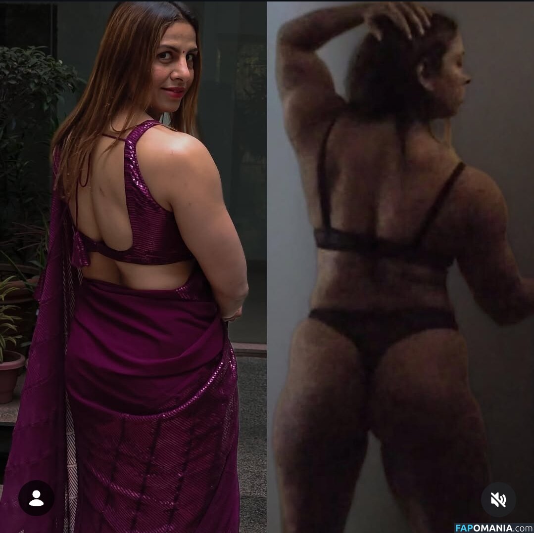 _fitmom_kusum2 / u538956558 Nud OnlyFans  Fotografie scursă #2