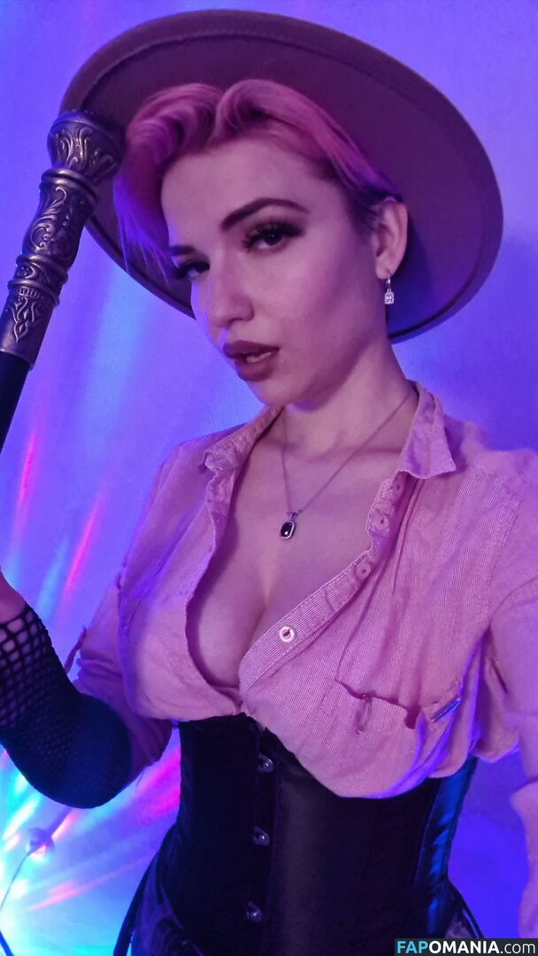 FitoNastya / gosudarynia_rybka Nud OnlyFans  Fotografie scursă #3