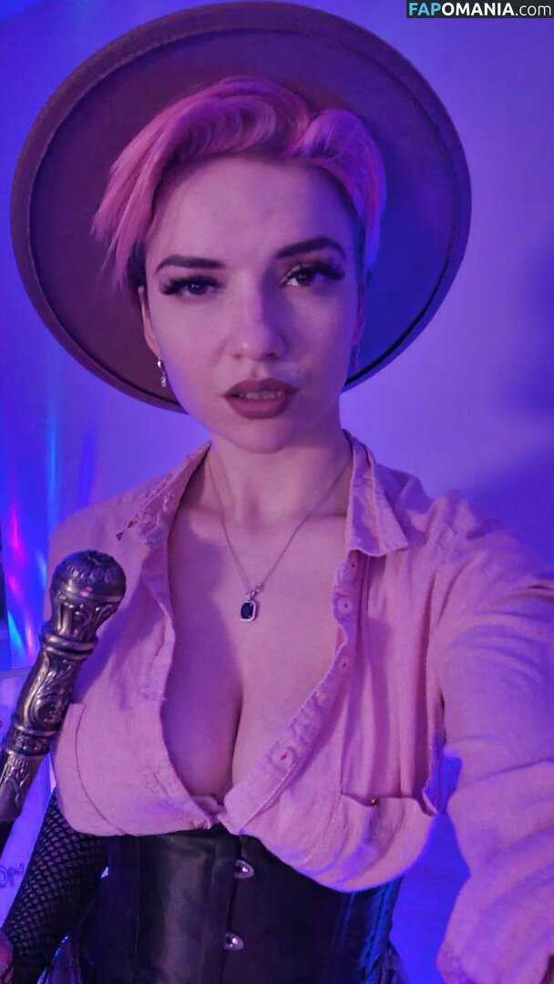 FitoNastya / gosudarynia_rybka Nud OnlyFans  Fotografie scursă #7