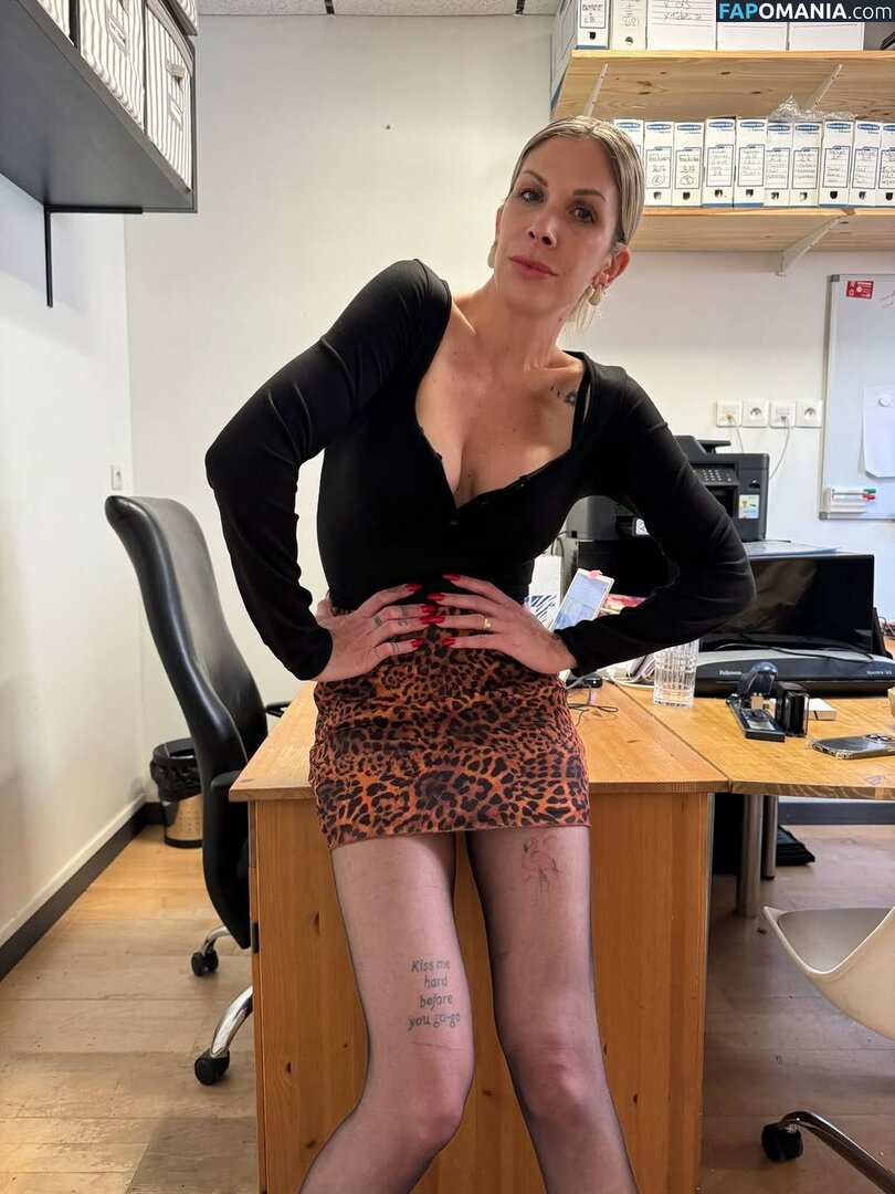 FK2_hard / bureaudefanny / fk2hard / https: Nud OnlyFans  Fotografie scursă #8