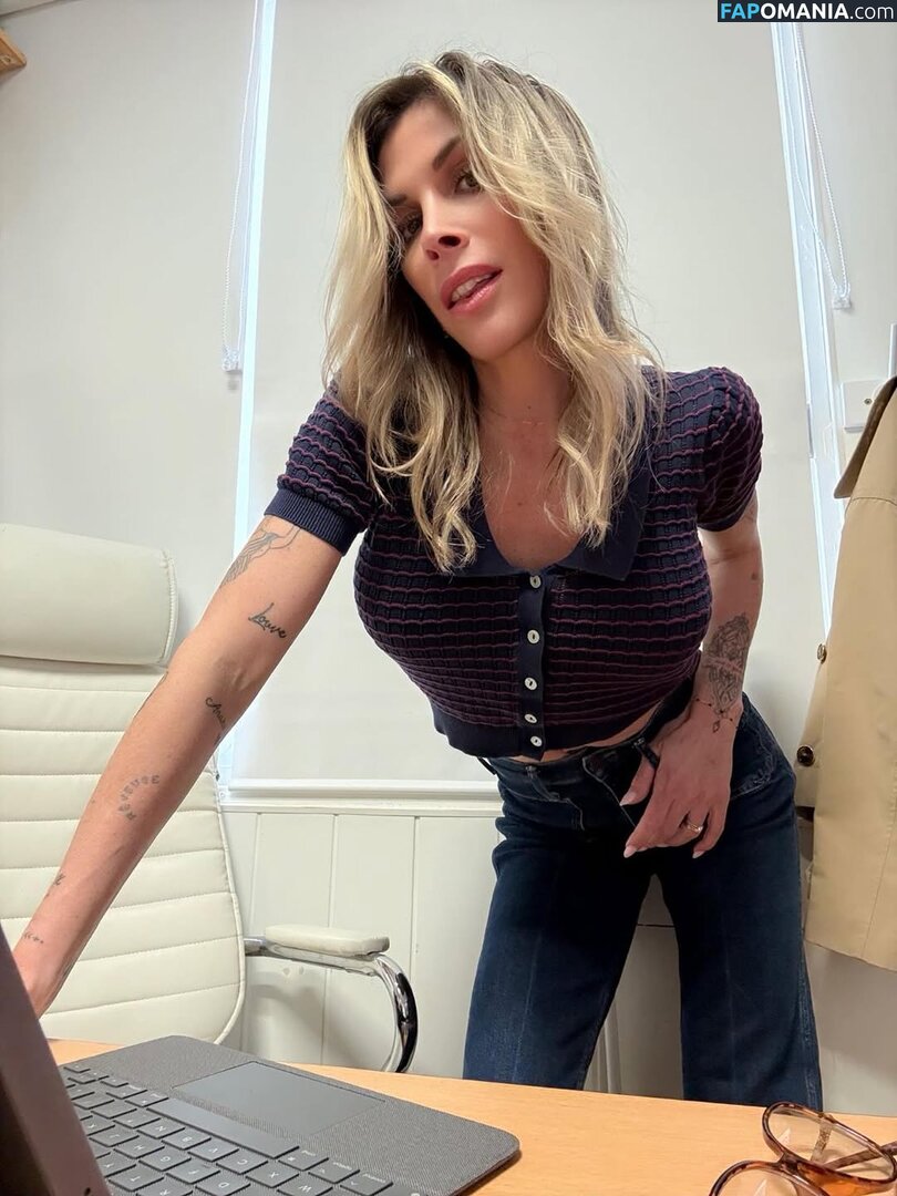 FK2_hard / bureaudefanny / fk2hard / https: Nud OnlyFans  Fotografie scursă #15