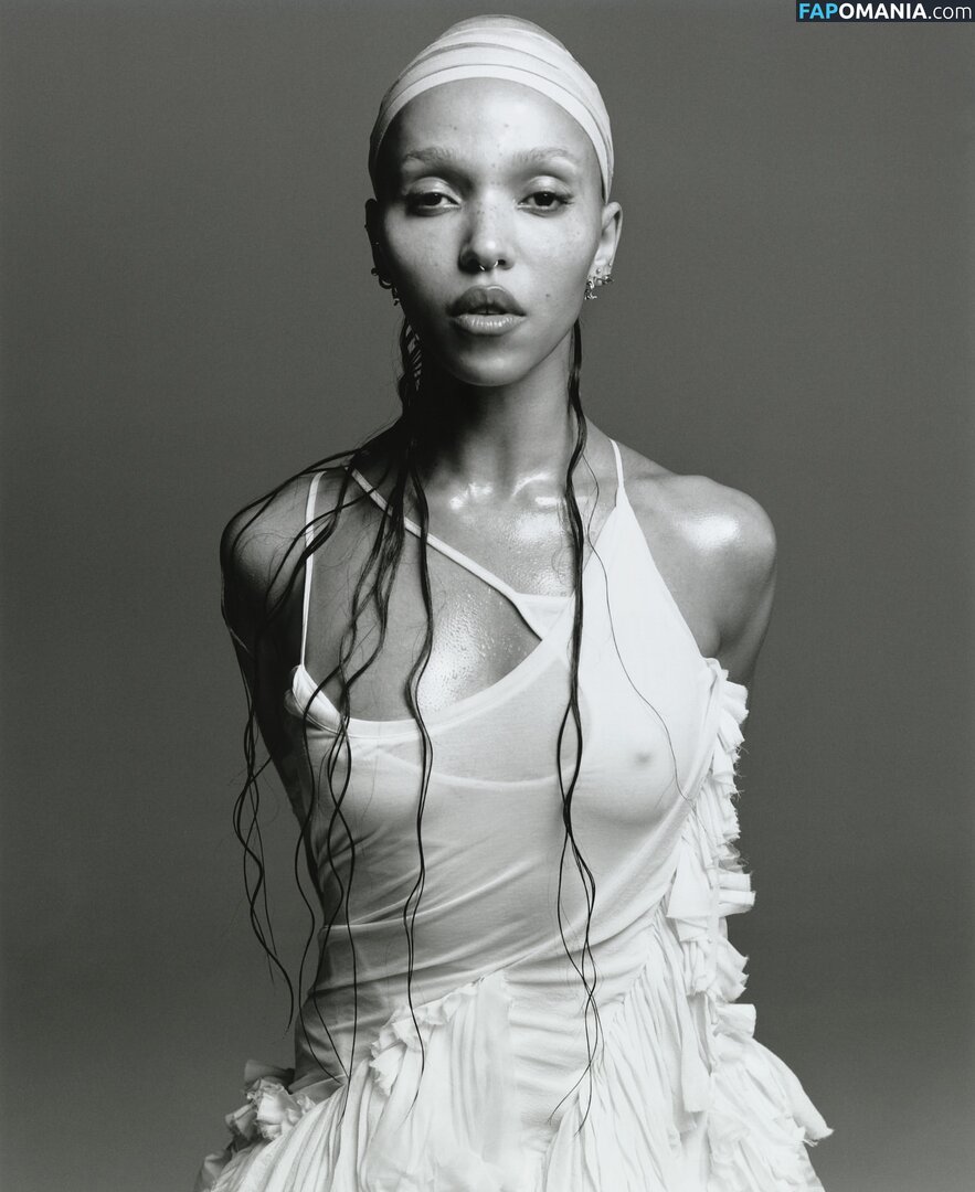 FKA Twigs / FKAtwigs Nud OnlyFans  Fotografie scursă #1