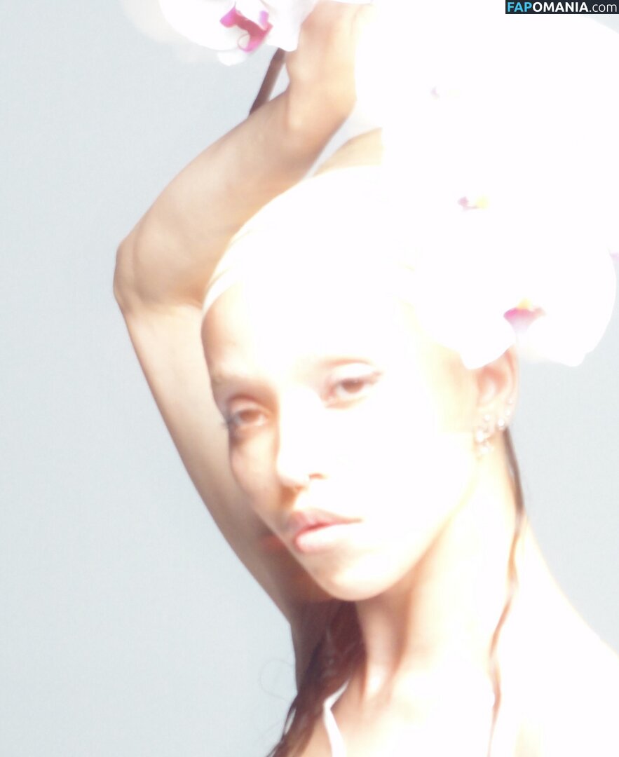 FKA Twigs / FKAtwigs Nud OnlyFans  Fotografie scursă #3