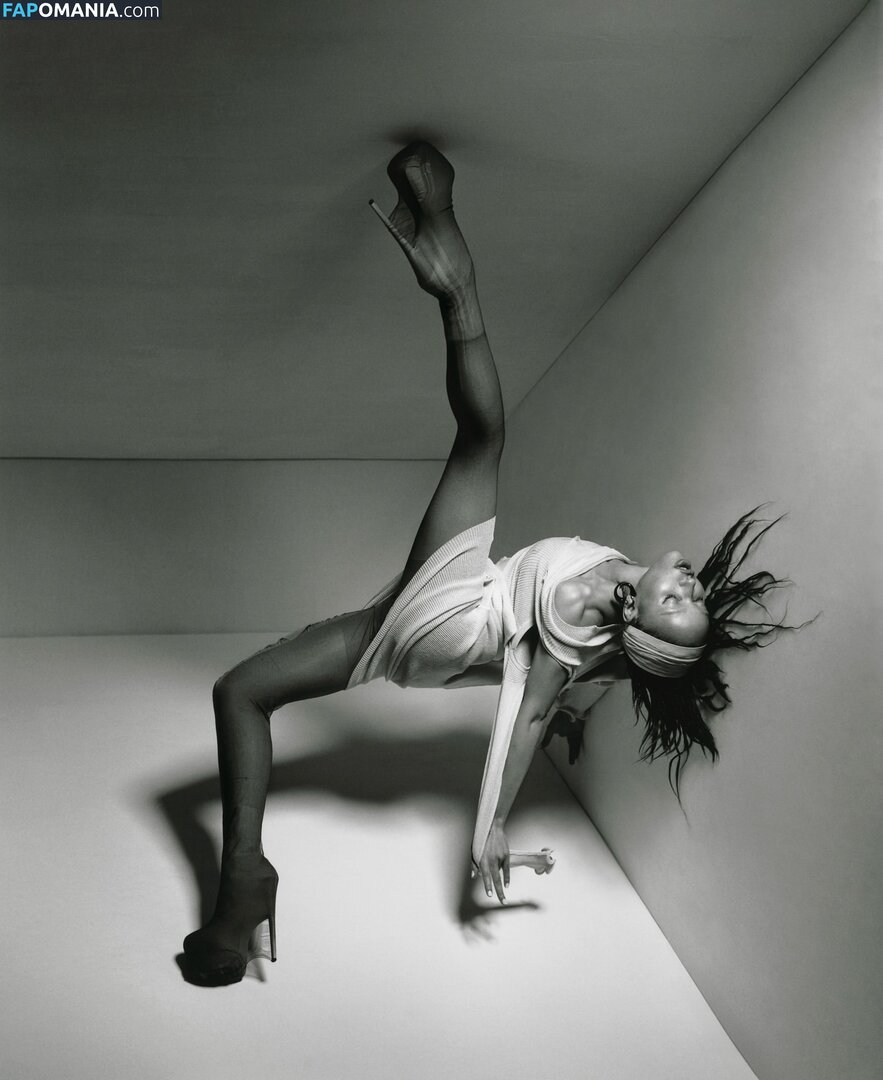 FKA Twigs / FKAtwigs Nud OnlyFans  Fotografie scursă #5