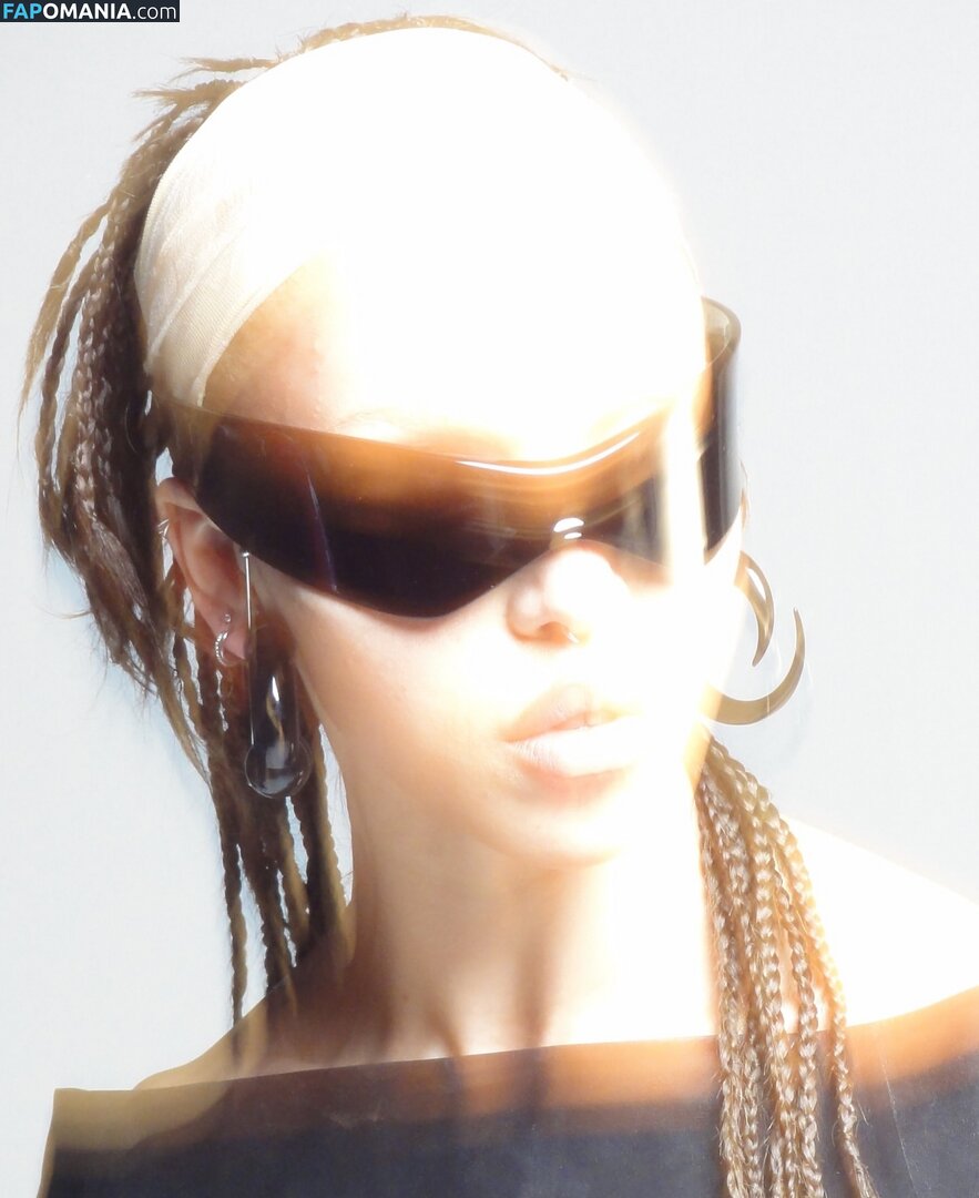 FKA Twigs / FKAtwigs Nud OnlyFans  Fotografie scursă #7