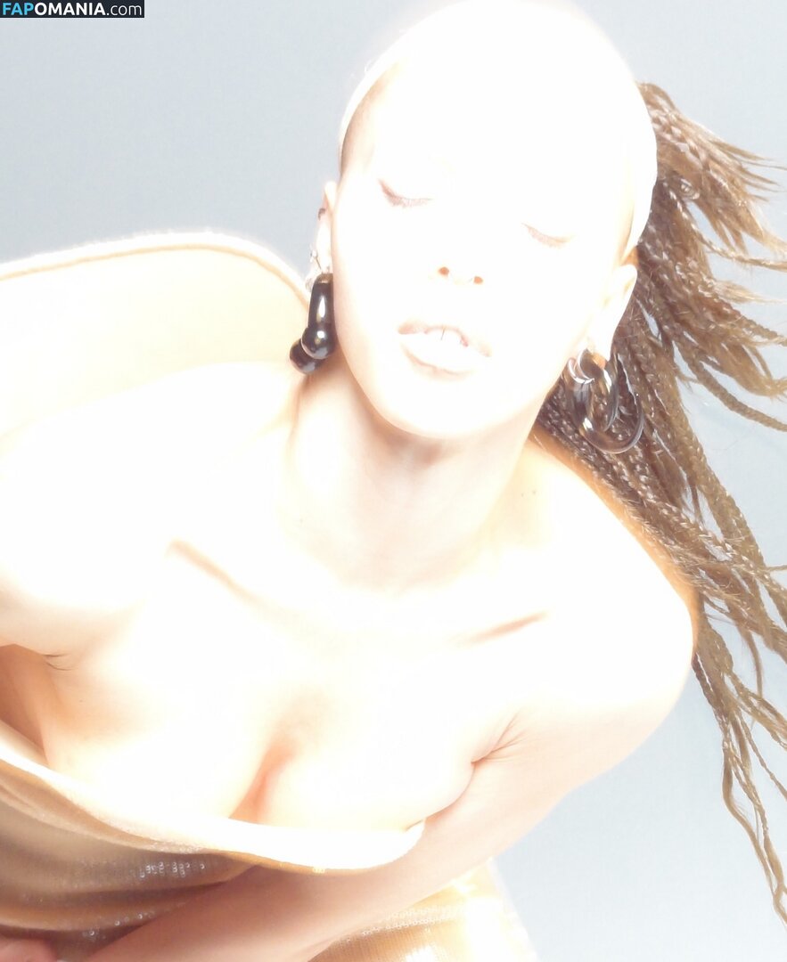 FKA Twigs / FKAtwigs Nud OnlyFans  Fotografie scursă #8