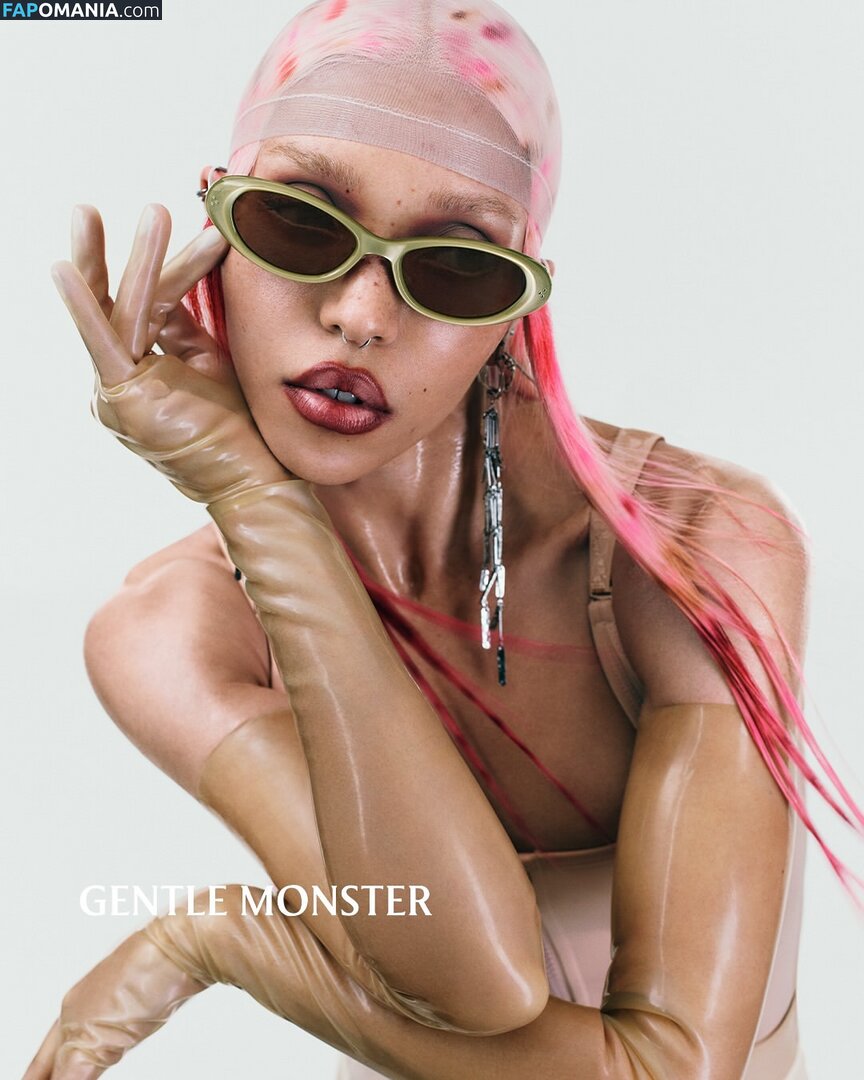FKA Twigs / FKAtwigs Nud OnlyFans  Fotografie scursă #9
