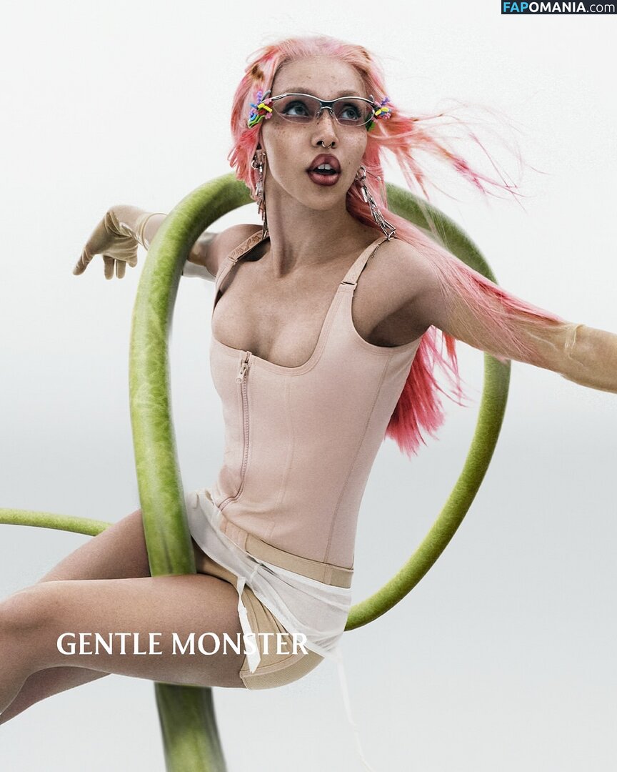 FKA Twigs / FKAtwigs Nud OnlyFans  Fotografie scursă #12