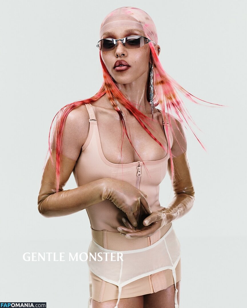 FKA Twigs / FKAtwigs Nud OnlyFans  Fotografie scursă #13